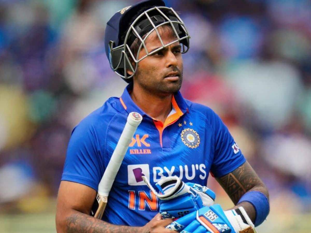 Fine Example Of How Only Certain Players Get Protection: Ex-India Player Slams Suryakumar Yadav For Horror Show Against AUS
